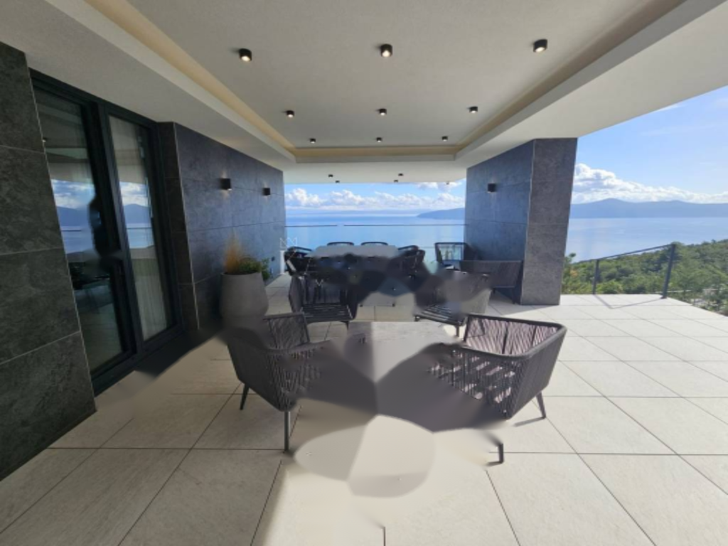 Casa a Opatija, Croazia, 340 m² - foto 9