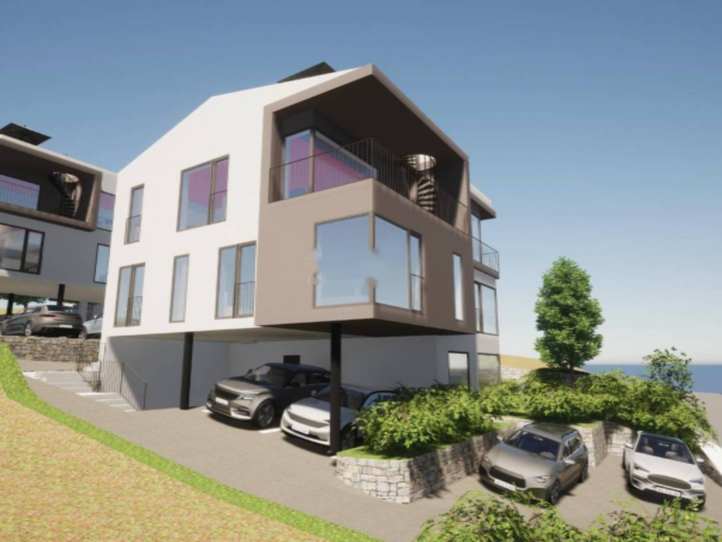 Flat in Opatija, Croatia, 137 m² - picture 9