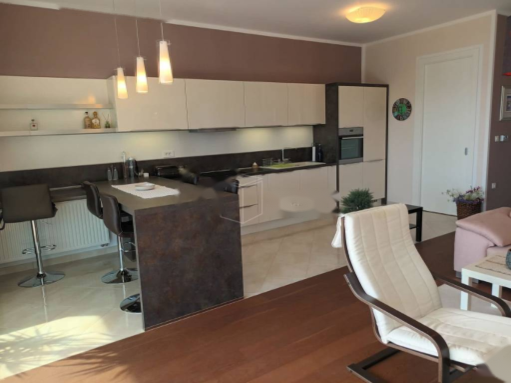 Flat in Opatija, Croatia, 130 m² - picture 9