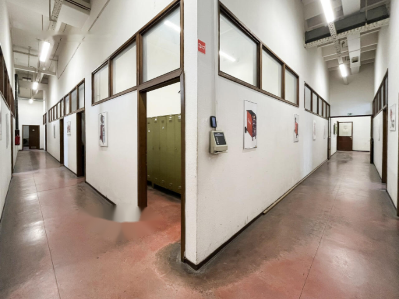 Ufficio a Lubiana, Slovenia, 1 500 m² - foto 9