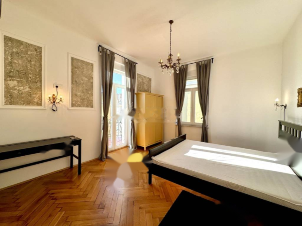 Piso en Opatija, Croacia, 103 m² - imagen 9