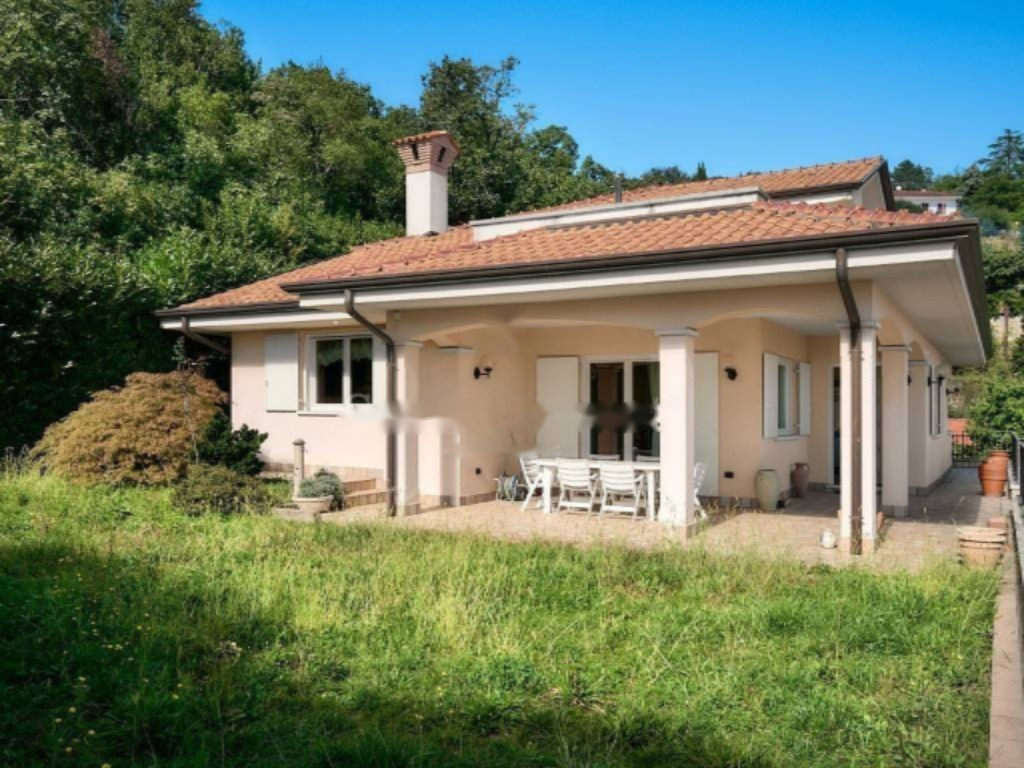 House in Opatija, Croatia, 300 m² - picture 9