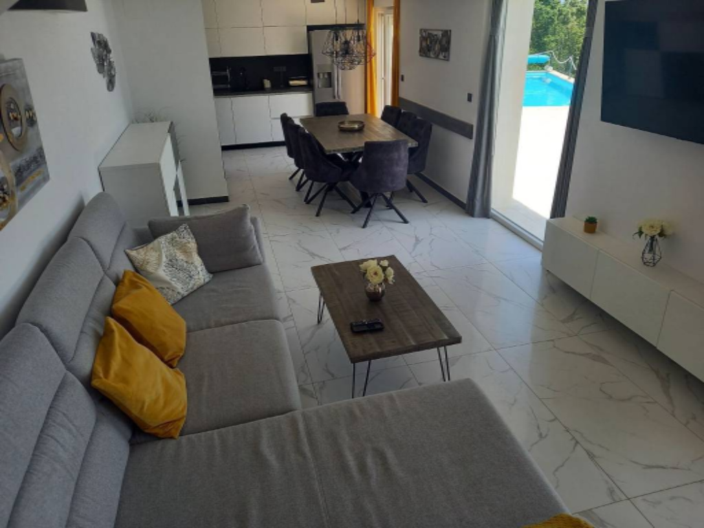 House in Opatija, Croatia, 200 m² - picture 9