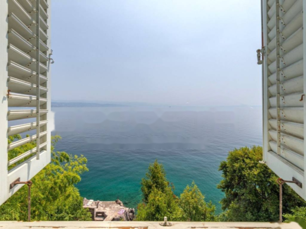 Piso en Opatija, Croacia, 113 m² - imagen 9