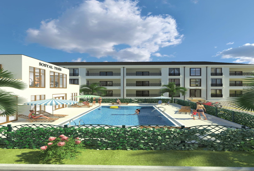 Appartamento a Bursa, Turchia, 143 m² - foto 5