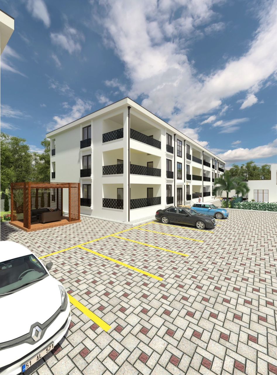 Appartamento a Bursa, Turchia, 143 m² - foto 8