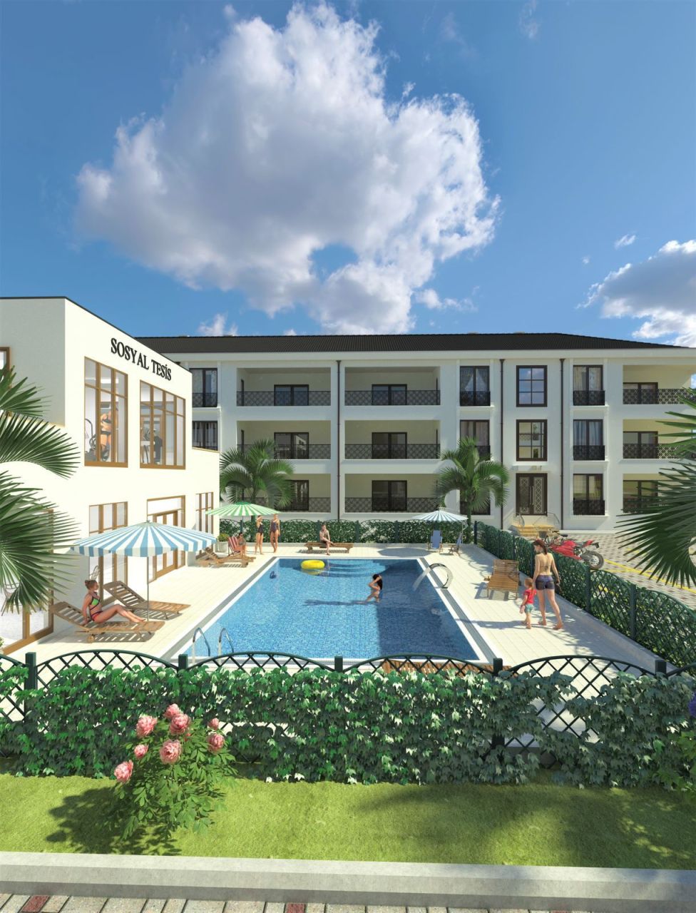 Appartamento a Bursa, Turchia, 143 m² - foto 7