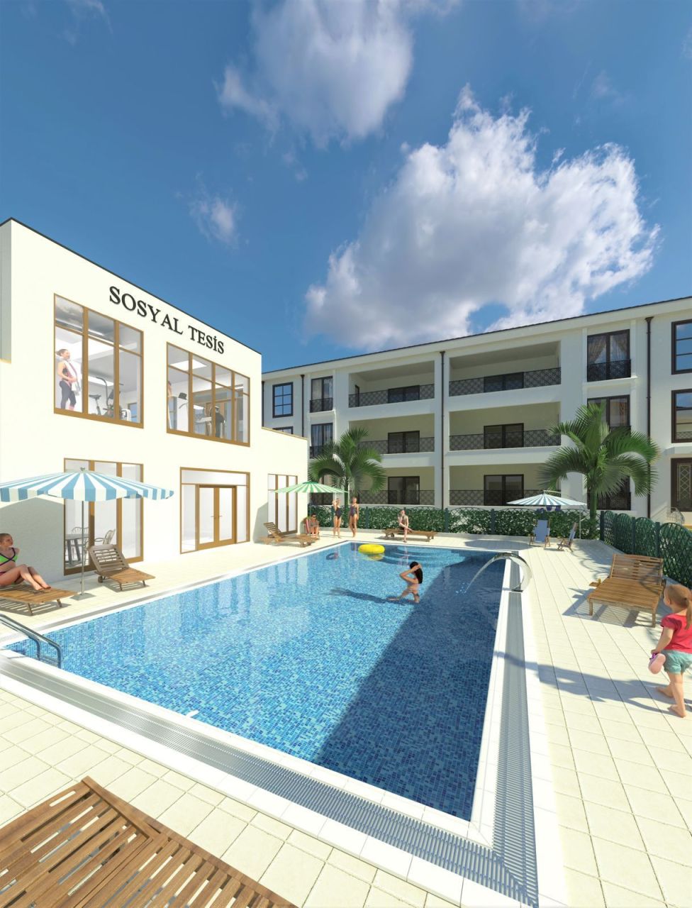 Appartamento a Bursa, Turchia, 143 m² - foto 6