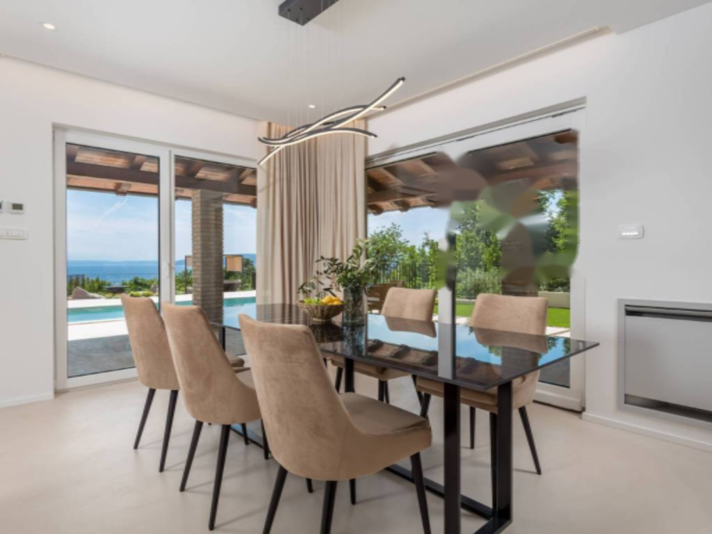 House in Opatija, Croatia, 200 m² - picture 9