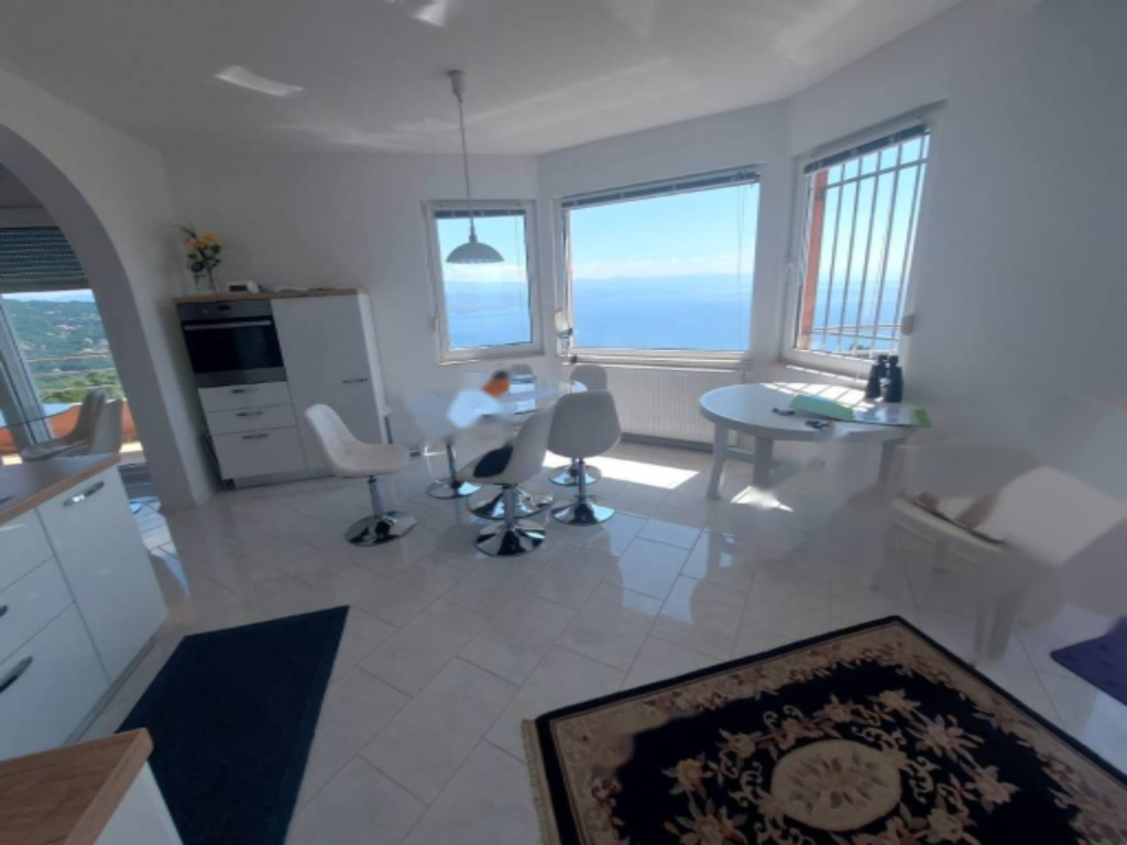 Piso en Opatija, Croacia, 99 m² - imagen 10