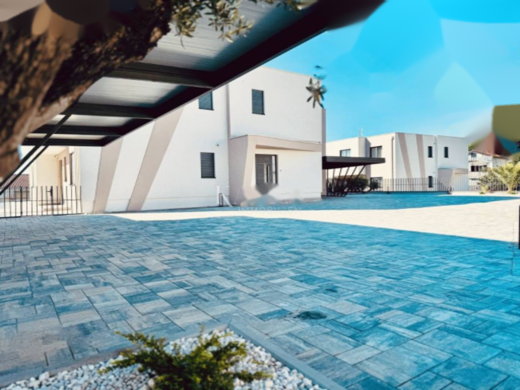 Appartement à Opatija, Croatie, 171 m² - image 10