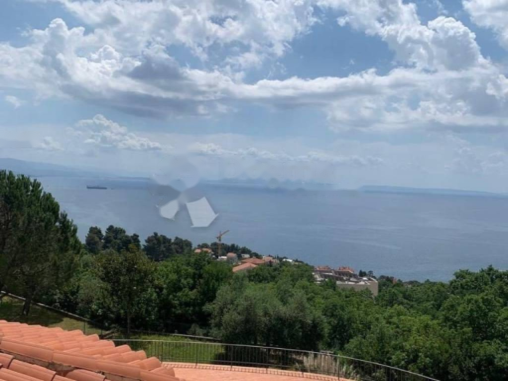 Casa a Opatija, Croazia, 505 m² - foto 10