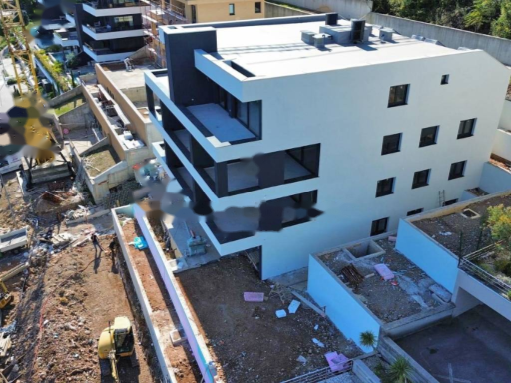 Appartement à Opatija, Croatie, 108 m² - image 10