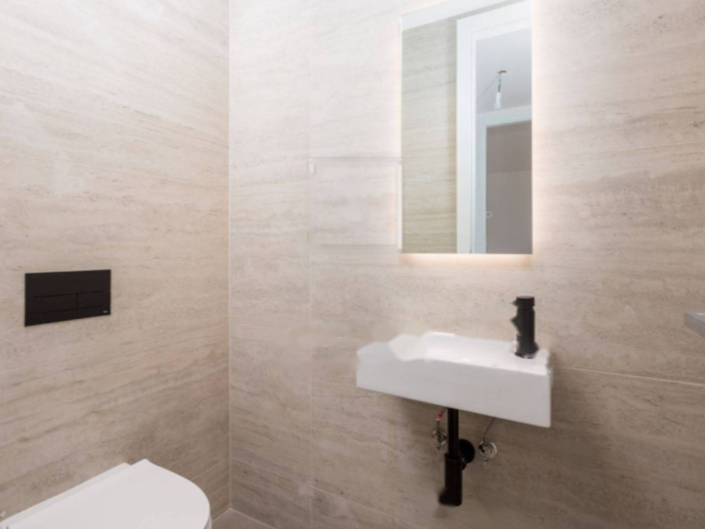 Wohnung in Opatija, Kroatien, 95 m² - Foto 10