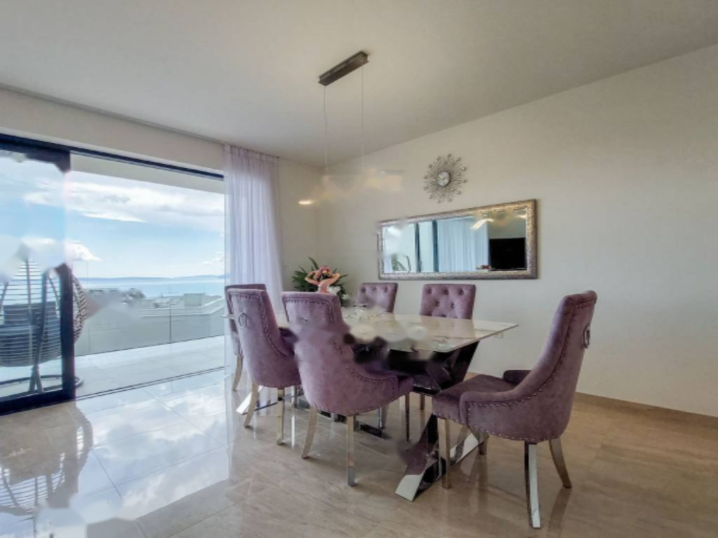 Casa a Opatija, Croazia, 250 m² - foto 10