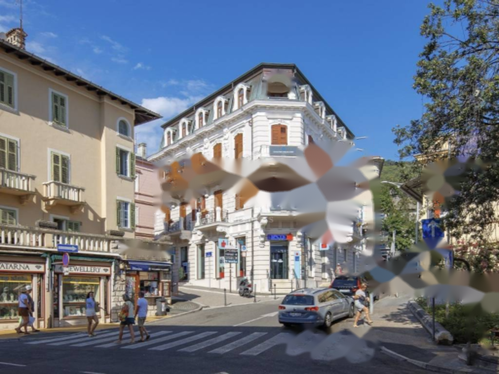 Piso en Opatija, Croacia, 176 m² - imagen 10