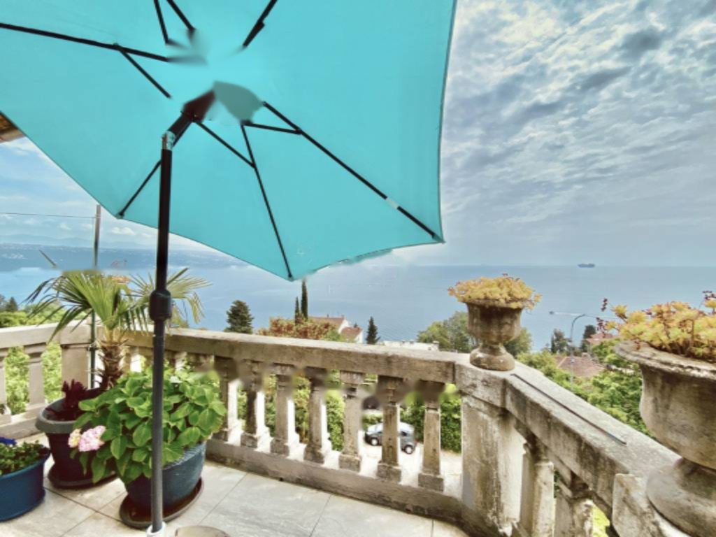 Appartement à Opatija, Croatie, 126 m² - image 10