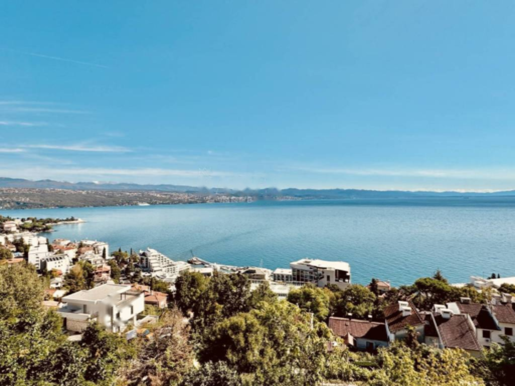 House in Opatija, Croatia, 561 m² - picture 10