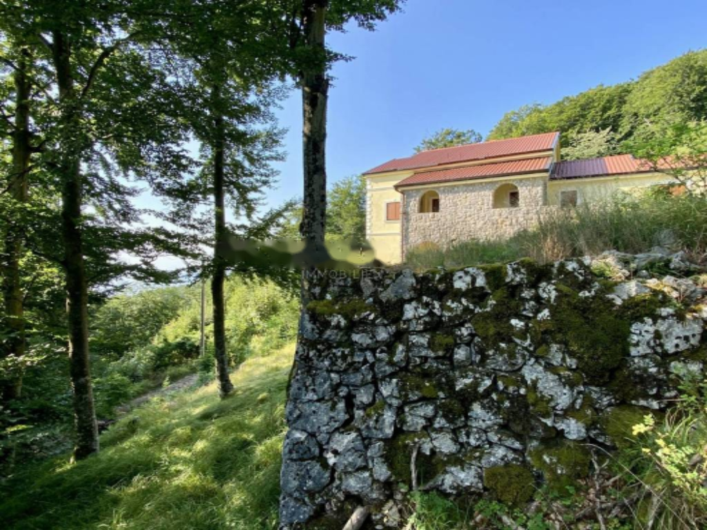 House in Opatija, Croatia, 425 m² - picture 10