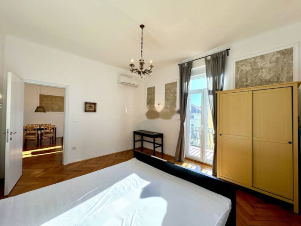 Piso en Opatija, Croacia, 103 m² - imagen 10