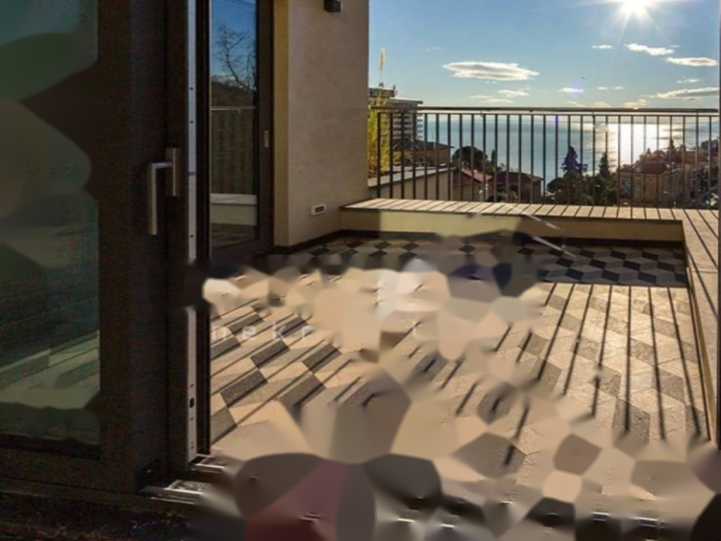 Piso en Opatija, Croacia, 159 m² - imagen 10