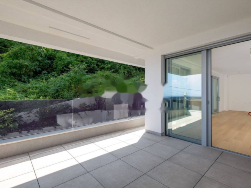 Wohnung in Opatija, Kroatien, 102 m² - Foto 10