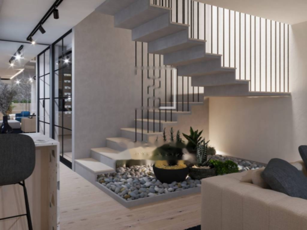 Flat in Opatija, Croatia, 173 m² - picture 10