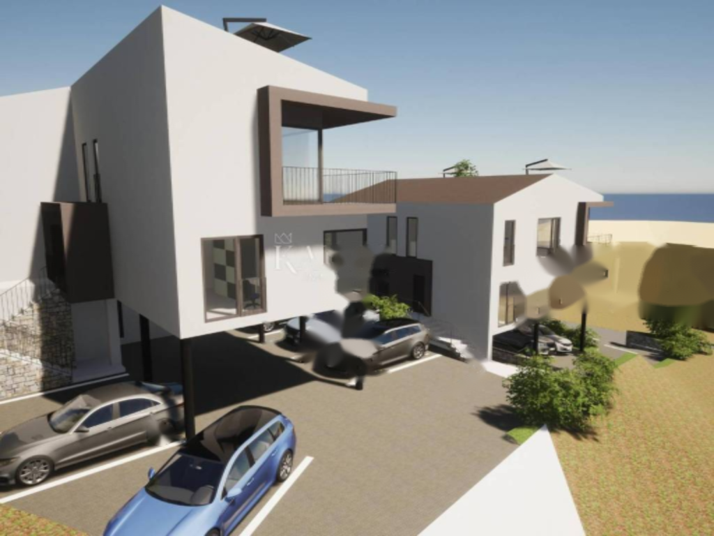 Flat in Opatija, Croatia, 137 m² - picture 10