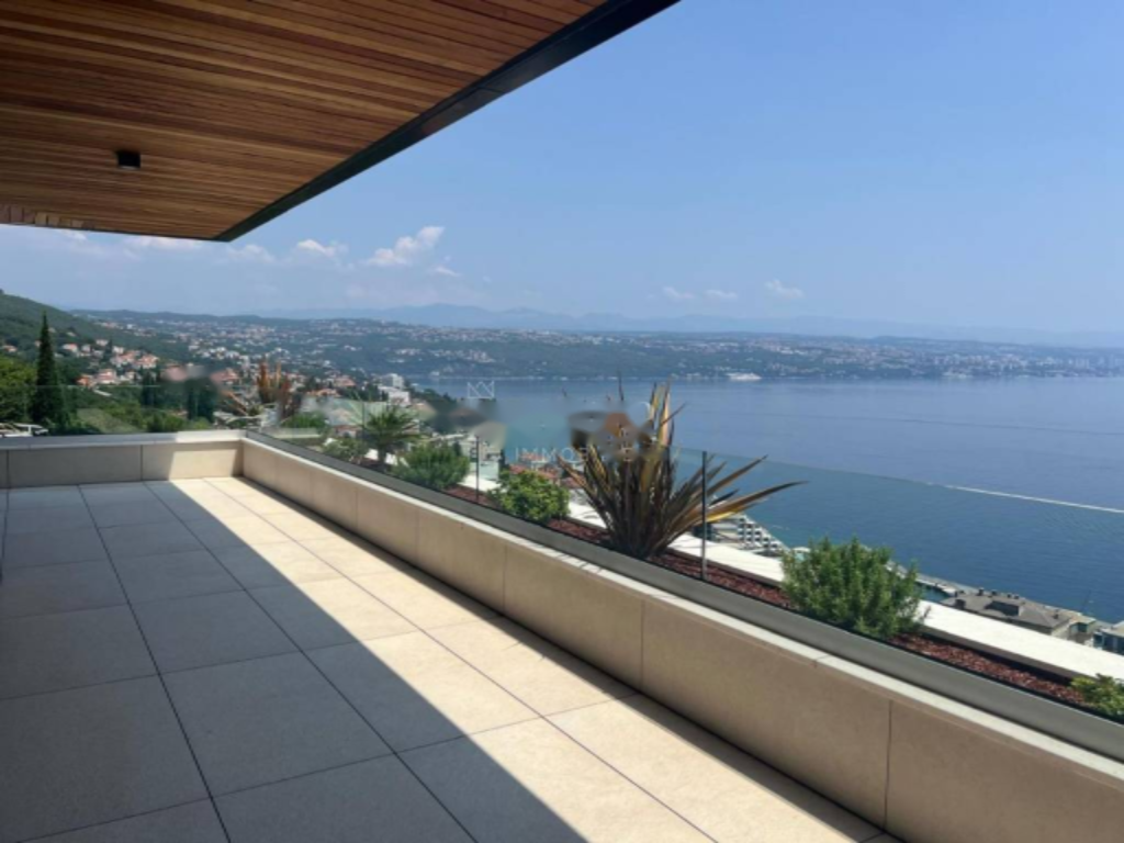 Appartement à Opatija, Croatie, 144 m² - image 10