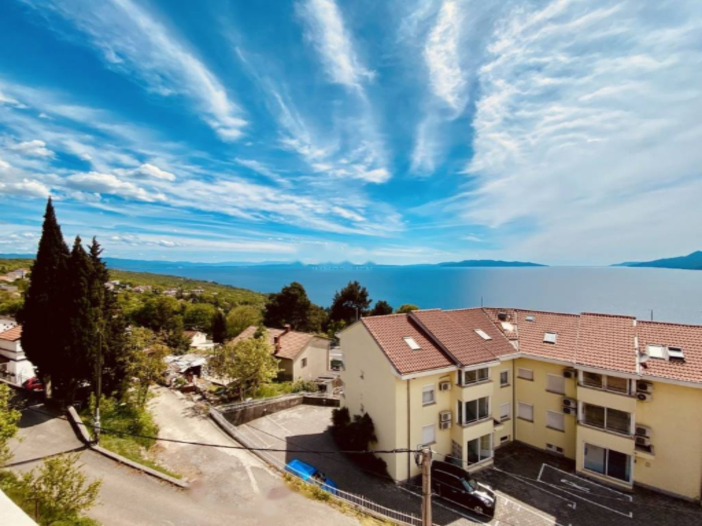 Appartement à Opatija, Croatie, 132 m² - image 11