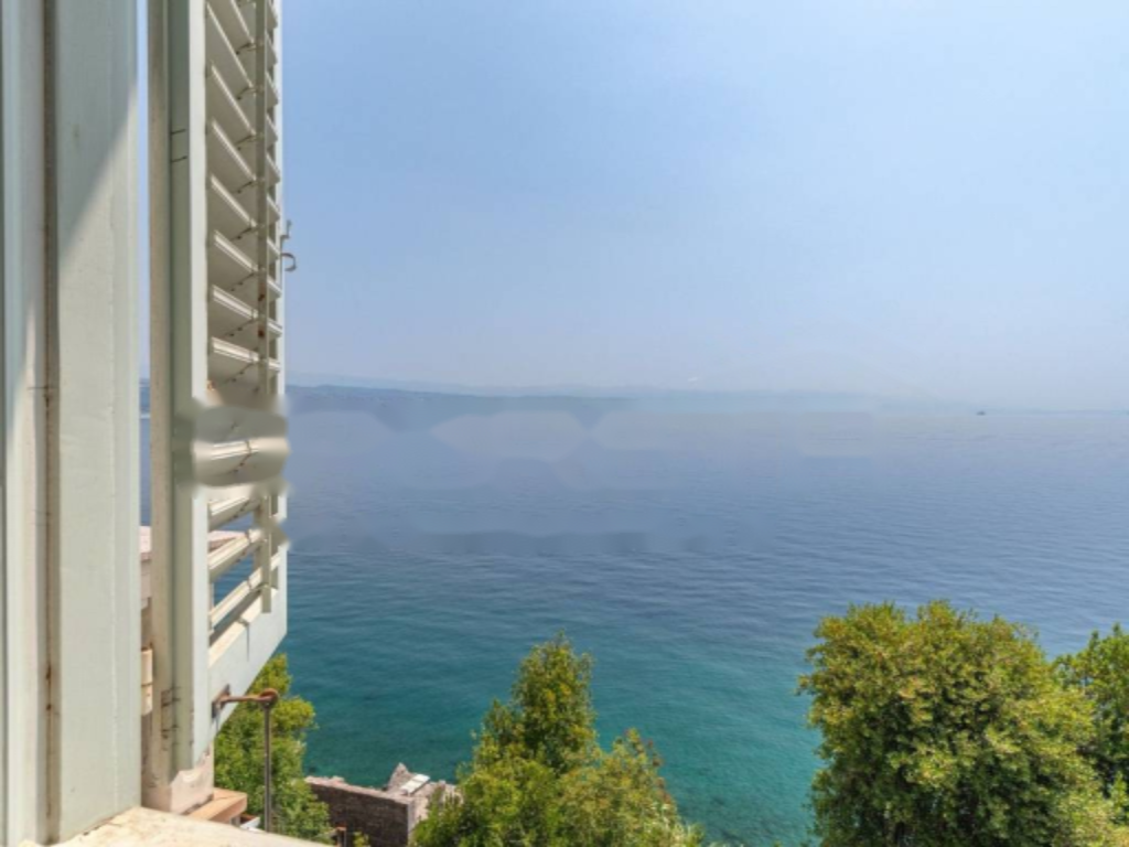 Piso en Opatija, Croacia, 113 m² - imagen 11