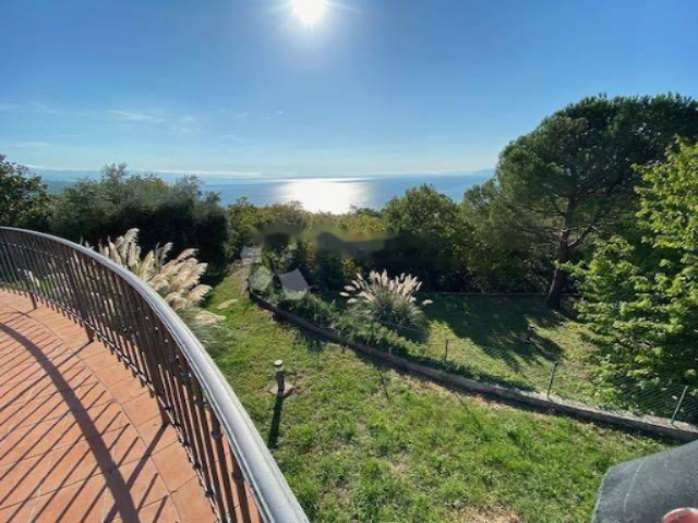 Casa a Opatija, Croazia, 505 m² - foto 11