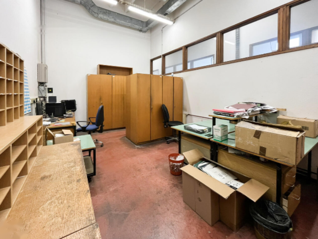 Ufficio a Lubiana, Slovenia, 1 500 m² - foto 11