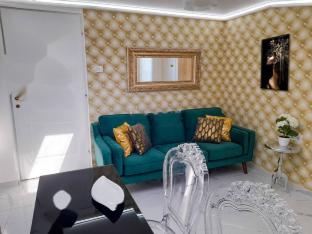 Flat in Opatija, Croatia, 69 m² - picture 11