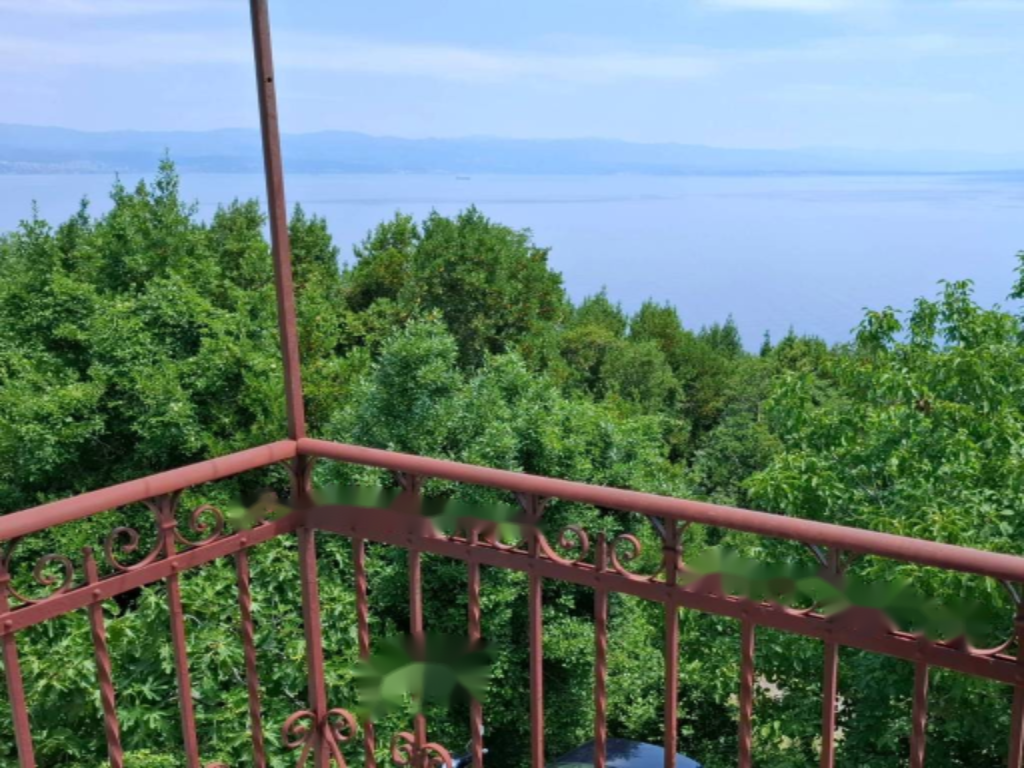 House in Opatija, Croatia, 135 m² - picture 11