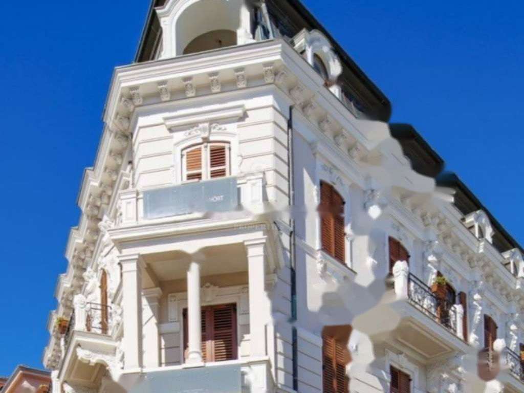 Piso en Opatija, Croacia, 176 m² - imagen 11