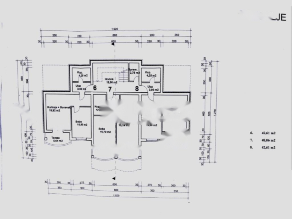 House in Opatija, Croatia, 883 m² - picture 9