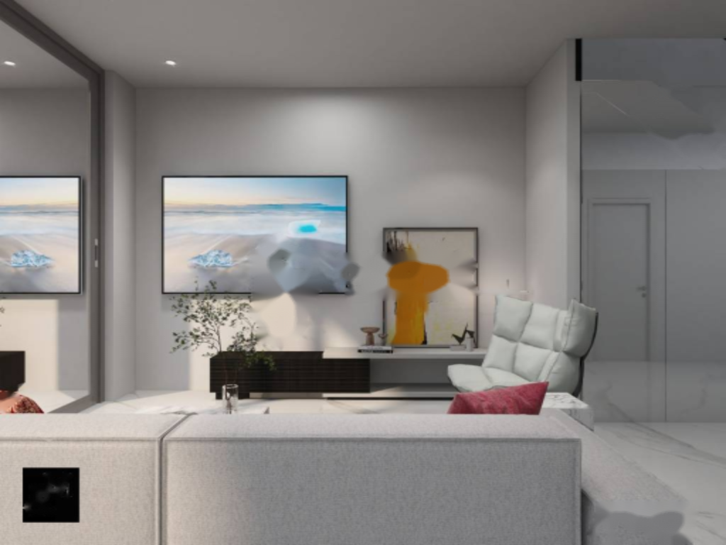 House in Opatija, Croatia, 140 m² - picture 11