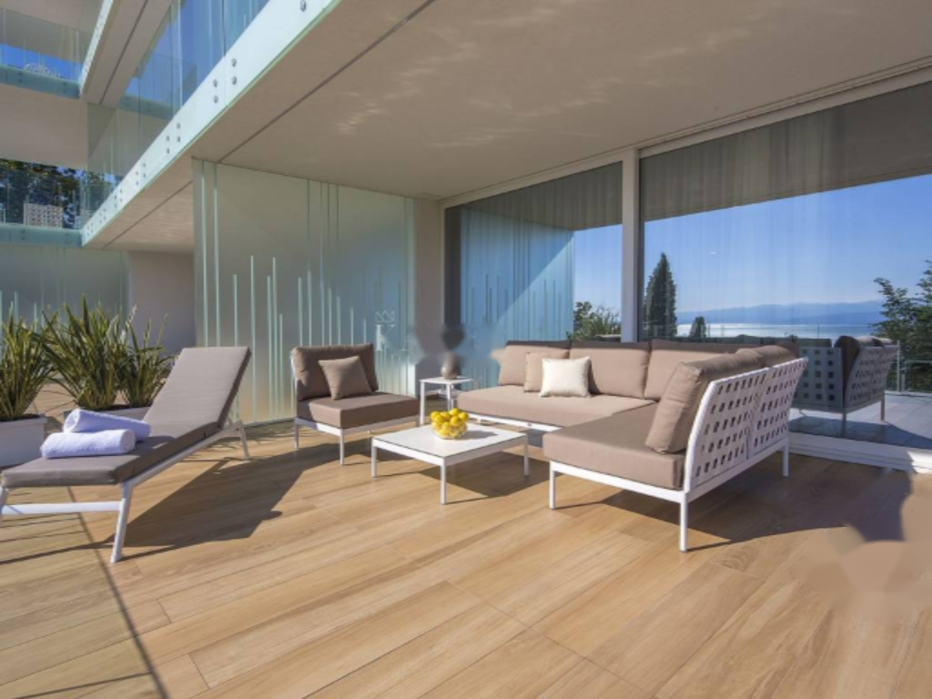 Piso en Opatija, Croacia, 119 m² - imagen 11