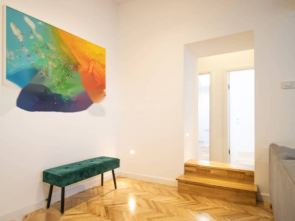 Appartamento a Opatija, Croazia, 74 m² - foto 12