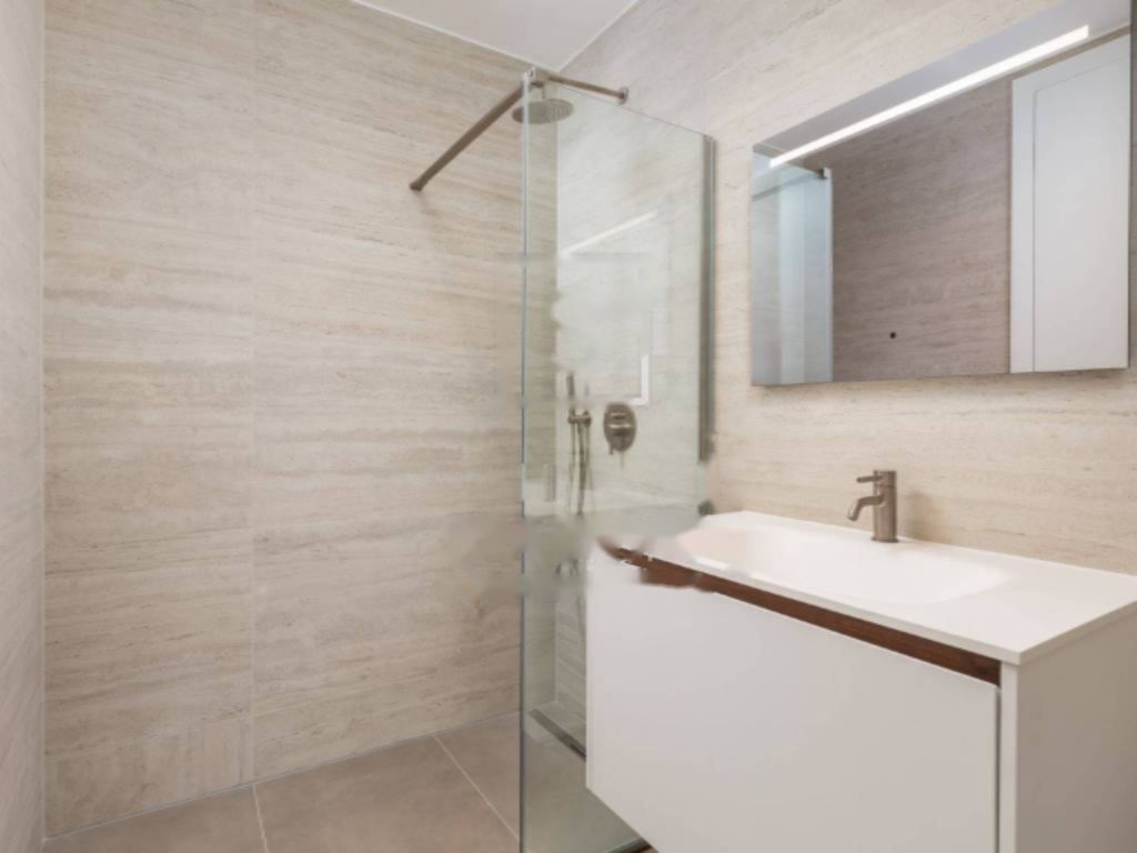 Wohnung in Opatija, Kroatien, 95 m² - Foto 12