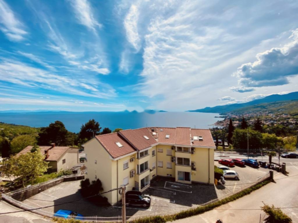 Appartement à Opatija, Croatie, 132 m² - image 12