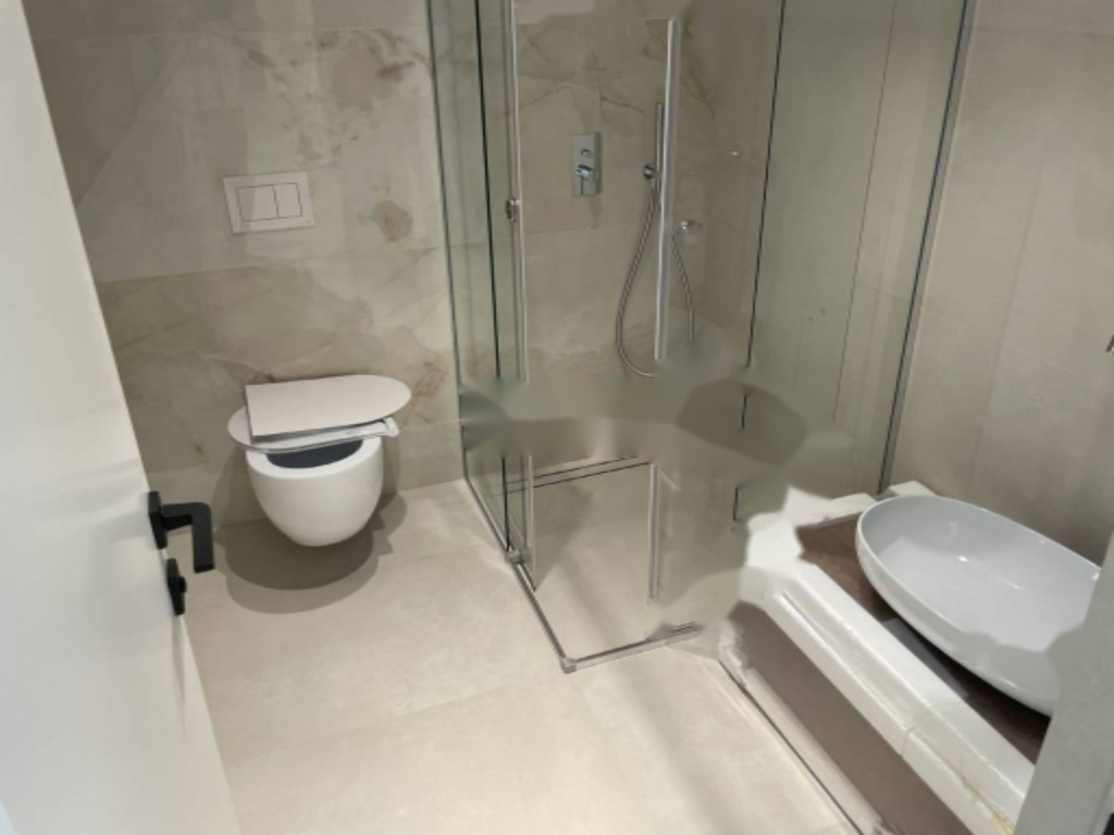 Piso en Opatija, Croacia, 175 m² - imagen 12