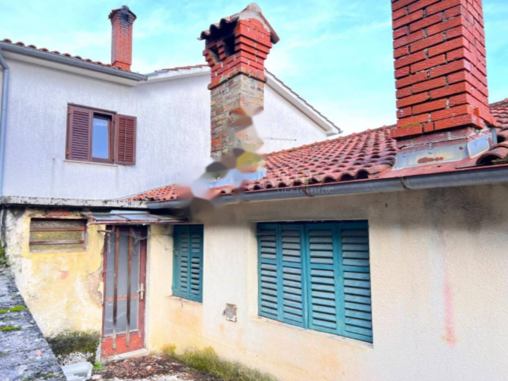 House in Opatija, Croatia, 190 m² - picture 12