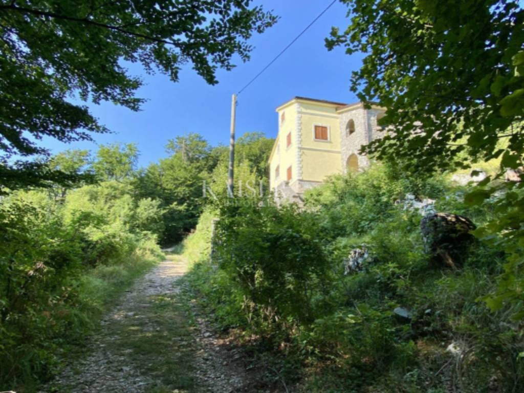 House in Opatija, Croatia, 425 m² - picture 12