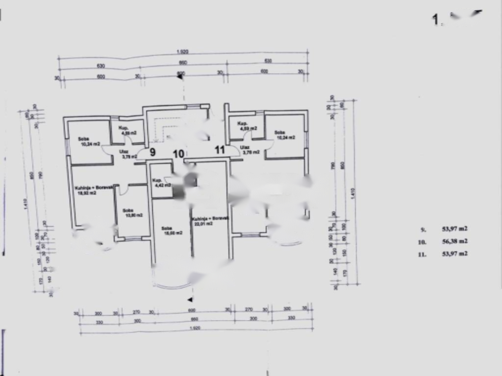 House in Opatija, Croatia, 883 m² - picture 10