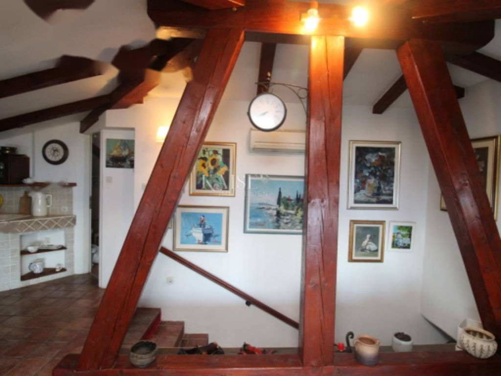 Casa a Opatija, Croazia, 78 m² - foto 12