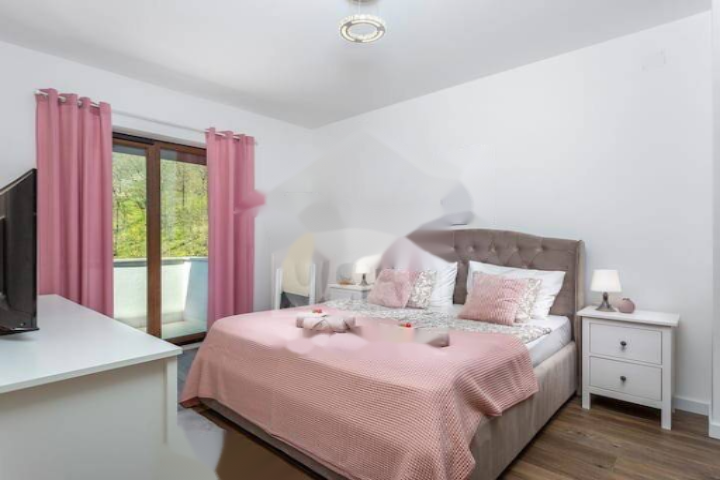 House in Opatija, Croatia, 181 m² - picture 11