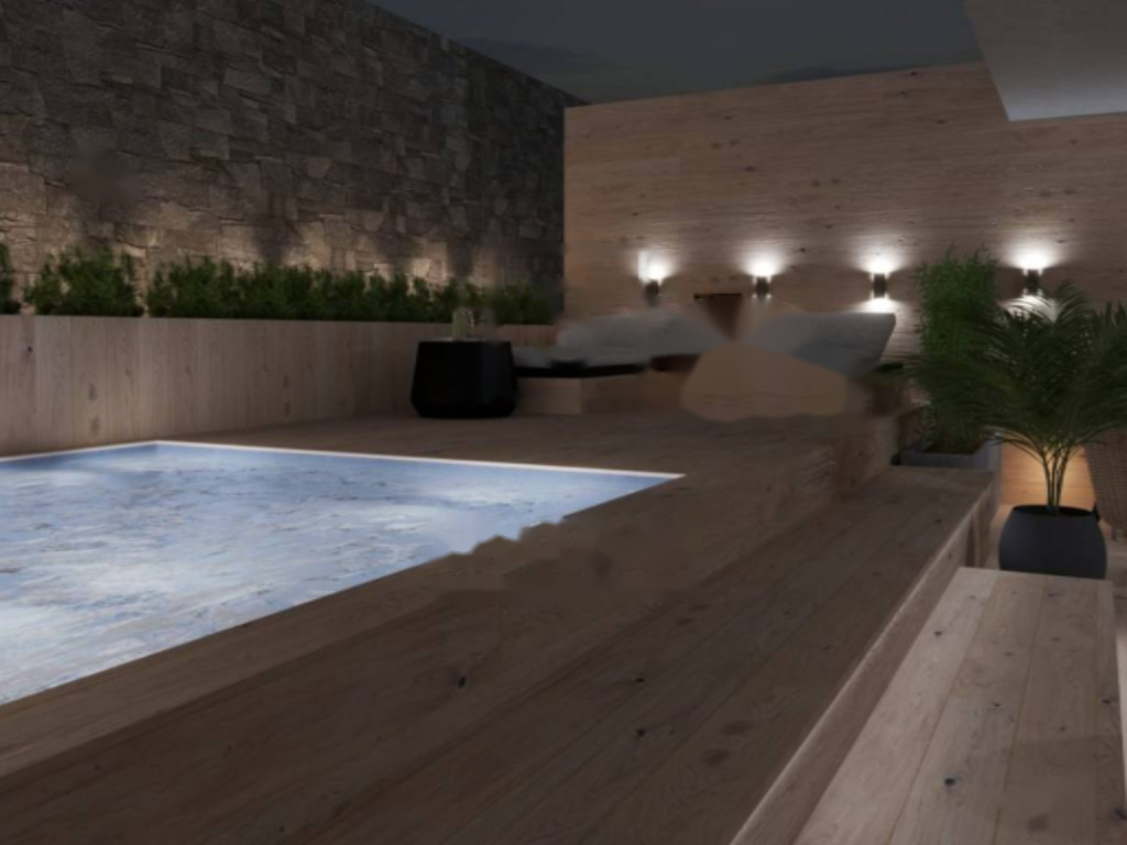 Flat in Opatija, Croatia, 173 m² - picture 12