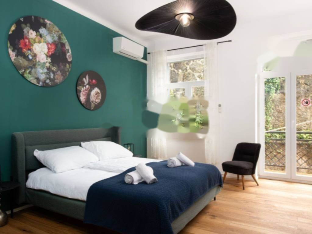 Appartement à Opatija, Croatie, 101 m² - image 13